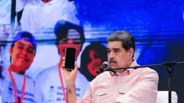 Maduro se pronuncia sobre las últimas declaraciones de EEUU: Son anuncios, mentiras y fake news Maduro se pronuncia sobre las últimas declaraciones de EEUU: Son anuncios, mentiras y fake news