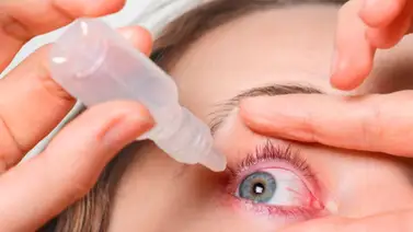 ¿Adiós a los lentes? Un experto explica quiénes son los candidatos para las nuevas gotas contra la presbicia ¿Adiós a los lentes? Un experto explica quiénes son los candidatos para las nuevas gotas contra la presbicia