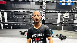 ICE arresta a boxeador cubano: su familia teme que sea deportado