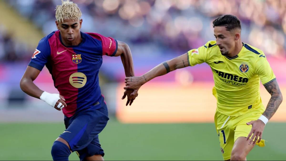 Un partido de LaLiga en EE.UU.: ¿por qué el duelo entre Barcelona y ...