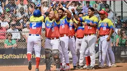 ¡Escándalo en el softbol venezolano! Suspenden a estrella de la selección por este motivo