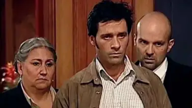 La razón por la cual este reconocido actor de Pasión de Gavilanes dejó la televisión por un nuevo comienzo en Estados Unidos La razón por la cual este reconocido actor de Pasión de Gavilanes dejó la televisión por un nuevo comienzo en Estados Unidos