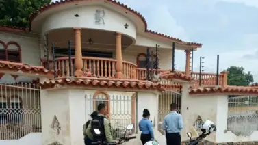 ¡Alarmante! Hallan restos humanos en comunidad del Zulia: estaban dentro de una maleta ¡Alarmante! Hallan restos humanos en comunidad del Zulia: estaban dentro de una maleta