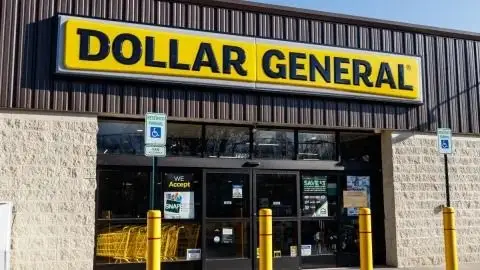 Peligro en Dollar General: estos son los lotes de café instantáneo con fragmentos de vidrio