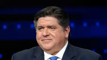 Illinois desafía a Trump: gobernador firma estas leyes para proteger a los trabajadores Illinois desafía a Trump: gobernador firma estas leyes para proteger a los trabajadores