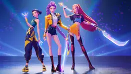 Las guerreras K-pop hacen historia: rompe récord como la película más vista en Netflix