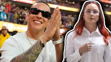 Disputa legal entre Daddy Yankee y Mireddys González: una nueva confesión favorece al cantante Disputa legal entre Daddy Yankee y Mireddys González: una nueva confesión favorece al cantante