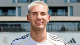 Cumpleaños de Franco Mastantuono: el festejo que contrasta con el de Lamine Yamal