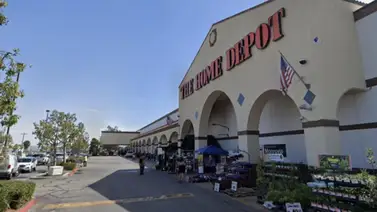 Tragedia en Los Ángeles: migrante muere atropellado en una autopista mientras huía del ICE Tragedia en Los Ángeles: migrante muere atropellado en una autopista mientras huía del ICE