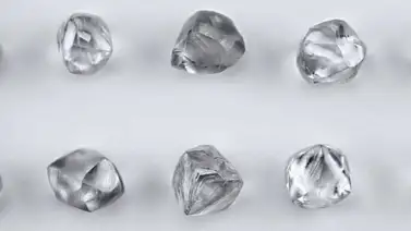 ¿Suerte o destino? La increíble historia de la mujer que encontró su diamante de bodas en un parque de Arkansas ¿Suerte o destino? La increíble historia de la mujer que encontró su diamante de bodas en un parque de Arkansas