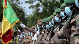 Frustran golpe de Estado en Mali: detienen a varios oficiales de alto rango y a un francés