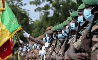 Frustran golpe de Estado en Mali: detienen a varios oficiales de alto rango y a un francés