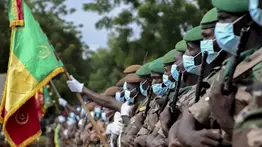 Frustran golpe de Estado en Mali: detienen a varios oficiales de alto rango y a un francés