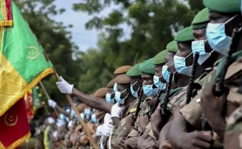 Frustran golpe de Estado en Mali: detienen a varios oficiales de alto rango y a un francés