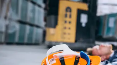 ¿Accidente o negligencia? Trabajador pierde una extremidad al operar máquina procesadora ¿Accidente o negligencia? Trabajador pierde una extremidad al operar máquina procesadora