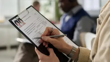 ¿Viajas de México a EEUU? Conoce los nuevos cambios en la visa que podrían afectar tu entrada: aquí más detalles ¿Viajas de México a EEUU? Conoce los nuevos cambios en la visa que podrían afectar tu entrada: aquí más detalles