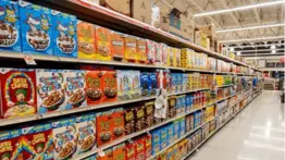 Famosa marca de cereales elimina químicos tóxicos de sus productos en EEUU: sepa más