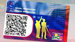 Jornada del Carnet de la Patria en Caracas: horario y ubicación exacta