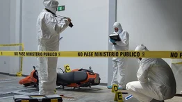 El macabro hallazgo en una maleta que el Cicpc investiga:conozca detalles