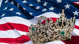 ¡De la pasarela al Capitolio! exmiss Venezuela busca revolucionar la política de EE.UU