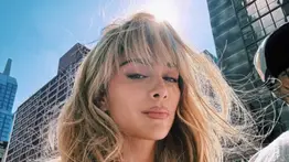 En video: Greeicy transforma el día de muchas mujeres con un emotivo gesto