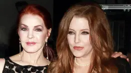 ¡Escándalo! Priscilla Presley enfrenta graves acusaciones tras la muerte de su hija Lisa Marie
