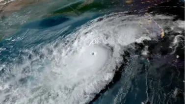 Huracán Erin activa alertas en el Caribe: Inameh aclara situación para Venezuela Huracán Erin activa alertas en el Caribe: Inameh aclara situación para Venezuela