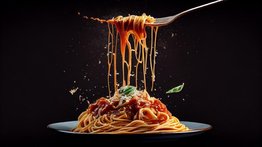 ¡Indignación nacional! Se desata una "guerra gastronómica" entre Inglaterra e Italia: la pasta es el plato de la discordia