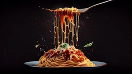 ¡Indignación nacional! Se desata una "guerra gastronómica" entre Inglaterra e Italia: la pasta es el plato de la discordia