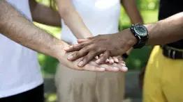 Patrulla vecinal Massachusetts