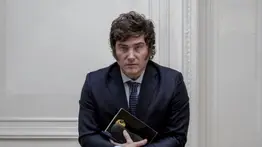 Fiscal imputa a Milei: el caso involucra a una periodista