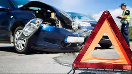 Nadador olímpico muere tras choque masivo: ejecutivo farmacéutico sería el responsable