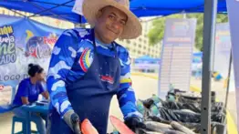 Puntos de la feria del pescado en Caracas: operativos este 16 y 17 de agosto 