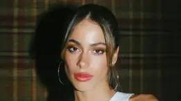 El inesperado regreso de Tini a la televisión: “No había vivido algo así desde mis 14 años"