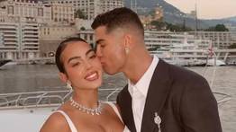 El 'sí' más caro: los lujosos regalos de Cristiano Ronaldo a Georgina Rodríguez