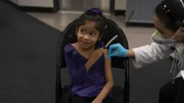 ¿Listo para el regreso a clases? Esta clínica móvil de Los Ángeles ofrece vacunas y chequeos gratis para estudiantes