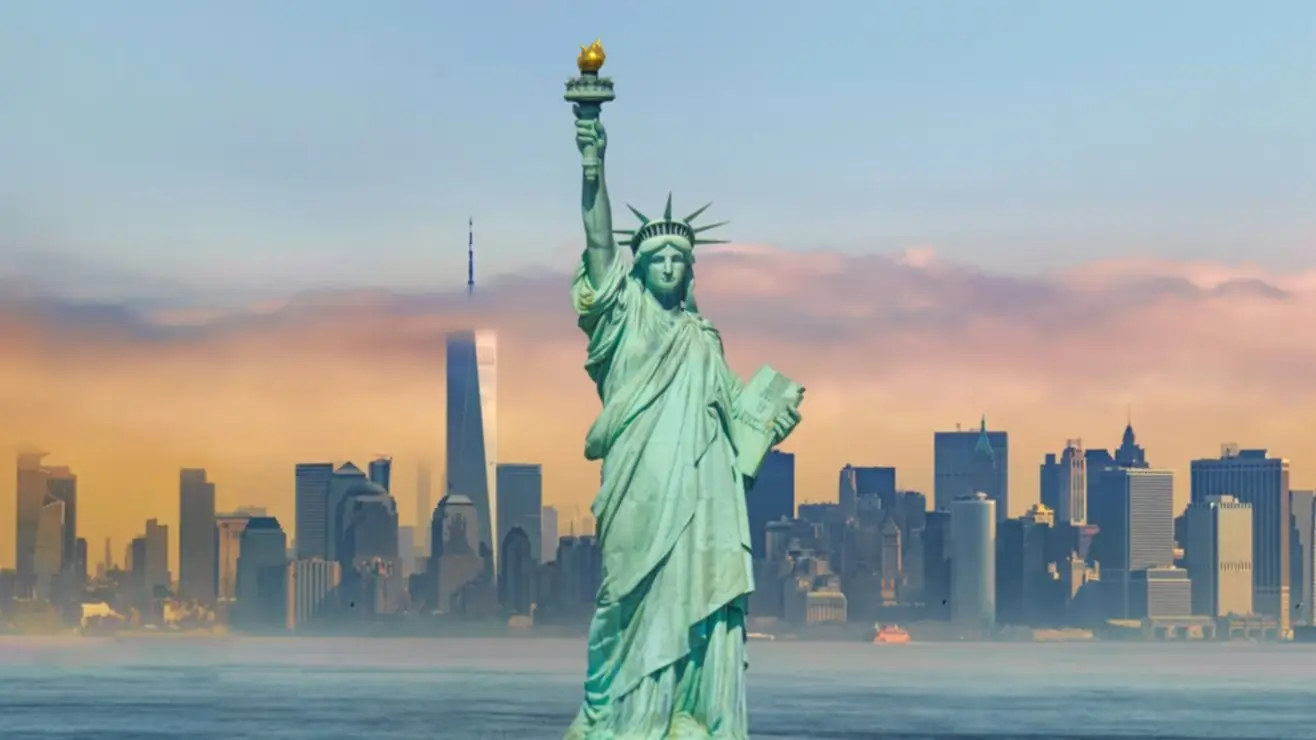 ¡Atención, Nueva York! Así puedes recibir este cheque de estímulo por $400