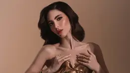 Stephany Abasali responde a críticas sobre su color de piel y envía contundente mensaje