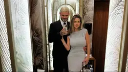 Mauro Icardi y la 'China' Suárez: así es la nueva mansión de la pareja argentina