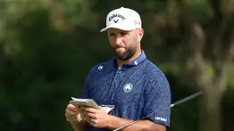 LIV Golf: los detalles del millonario contrato de Jon Rahm y el choque con Joaquín Niemann