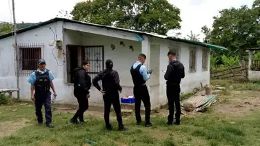 Ganadero enfrenta a delincuentes: presenta grave lesión en esta parte del cuerpo Ganadero enfrenta a delincuentes: presenta grave lesión en esta parte del cuerpo