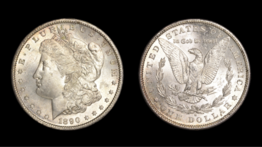 La moneda de 1886 que te puede hacer rico: ¿cómo identificar el dólar Morgan que vale hasta $780.000?