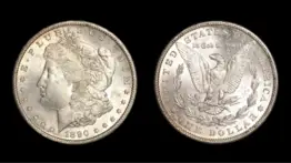 La moneda de 1886 que te puede hacer rico: ¿cómo identificar el dólar Morgan que vale hasta $780.000?