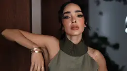 El impactante cambio de Manelyk que todos comentan ¿Qué se hizo realmente?