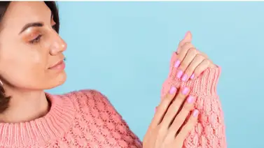 Aprende a preparar el mejor remedio casero para combatir los hongos en las uñas: así debes aplicarlo Aprende a preparar el mejor remedio casero para combatir los hongos en las uñas: así debes aplicarlo