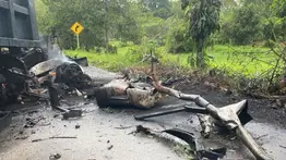 Ataque armado deja saldo lamentable en Colombia