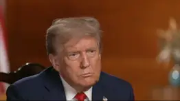 ¿Es posible una reunión entre Putin y Zelenski? Esto dijo Donald Trump