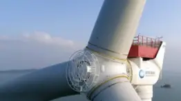 China lanza turbina eólica más grande del mundo y provoca cambios inquietantes: esto advierten los expertos
