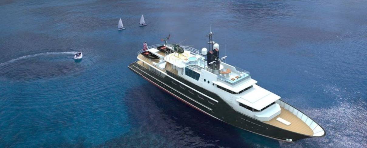 Los yates más exclusivos de las estrellas: Lujo, poder y millones sobre el agua Los yates más exclusivos de las estrellas: Lujo, poder y millones sobre el agua