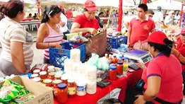 ¡Atención, Caracas! Mega jornada de Mercal: sepa la ubicación y los horarios